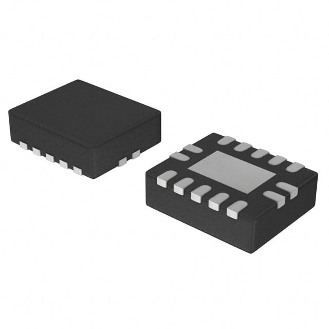 Nexperia 74HC04BQ,115 | Chipmall.com electronics components