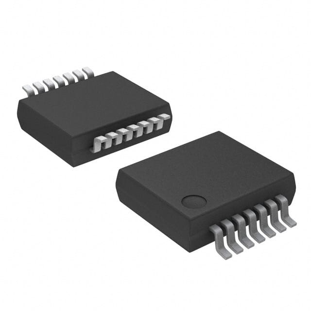 Nexperia 74HC04DB,112 | Chipmall.com electronics components