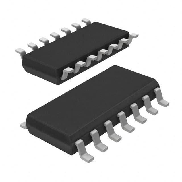 Nexperia 74HC08D,653 | Chipmall.com electronics components