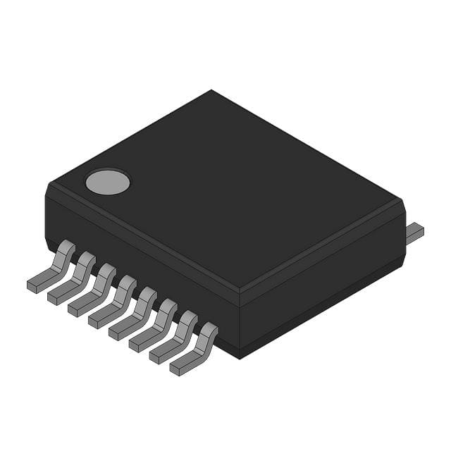 Nexperia 74HC123DB118 | Chipmall.com electronics components