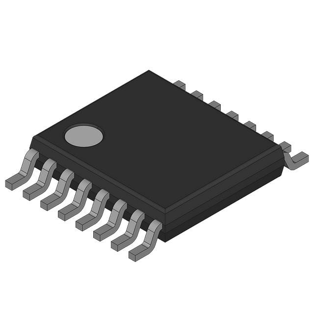 Nexperia 74HC40103PW | Chipmall.com electronics components