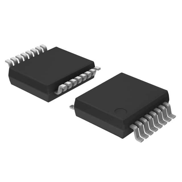 Nexperia 74HC4538DB,112 | Chipmall.com electronics components