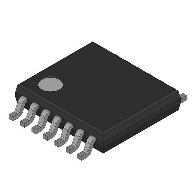 Nexperia 74HC86PW/C1118 | Chipmall.com electronics components