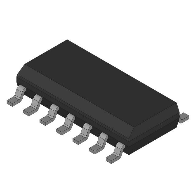 Nexperia 74HCT08D/C4118 | Chipmall.com electronics components