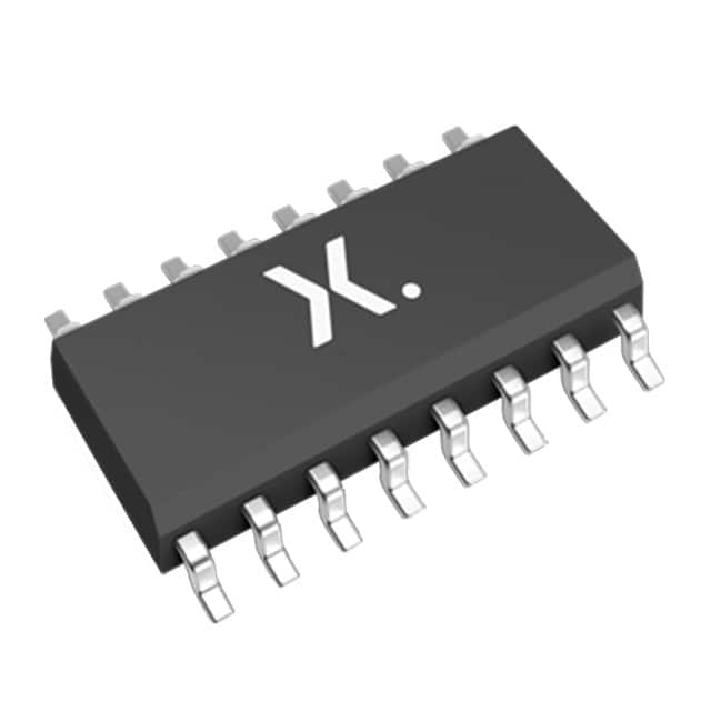 Nexperia 74HCT174D,652 | Chipmall.com electronics components