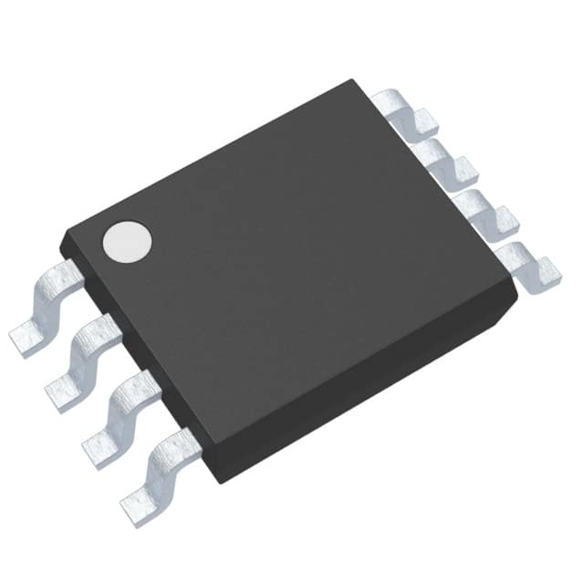 Nexperia 74HCT3G14DC | Chipmall.com electronics components