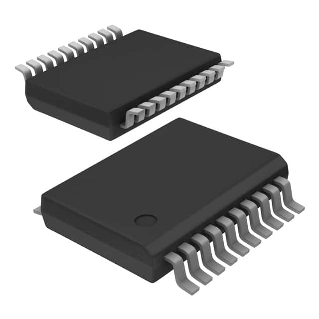 Nexperia 74HCT688DB,118 | Chipmall.com electronics components