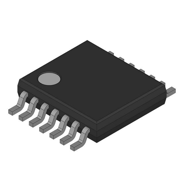 Nexperia 74LV02PW | Chipmall.com electronics components