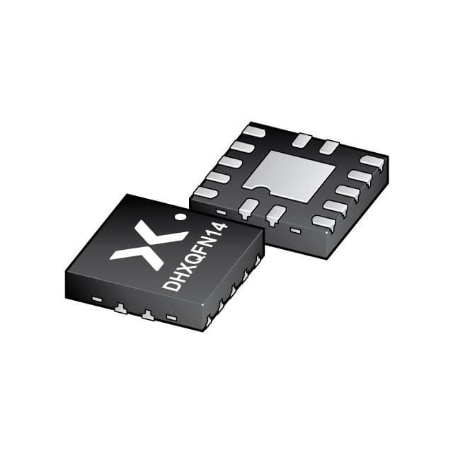 Nexperia 74LVC14ABZZ | Chipmall.com electronics components