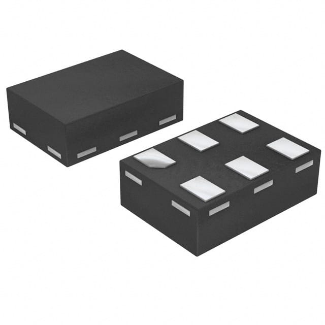 Nexperia 74LVC1G86GM,115 | Chipmall.com electronics components
