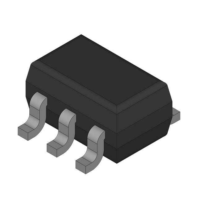 Nexperia 74LVC1G86GW115 | Chipmall.com electronics components