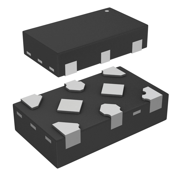 Nexperia 74LVC2G86GXX | Chipmall.com electronics components