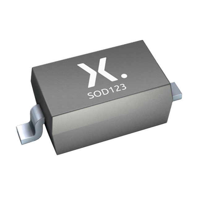 Nexperia BAS116GWX | Chipmall.com electronics components