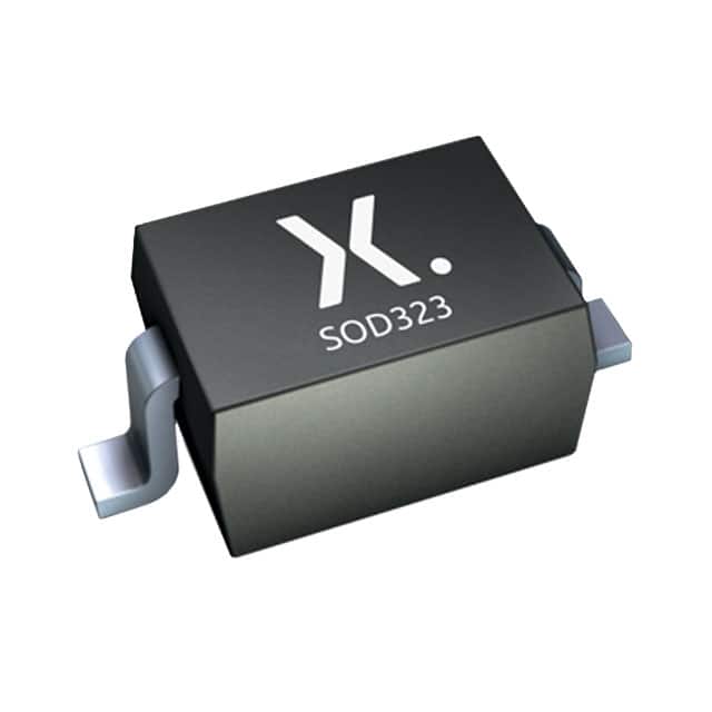 Nexperia BAS316Z | Chipmall.com electronics components
