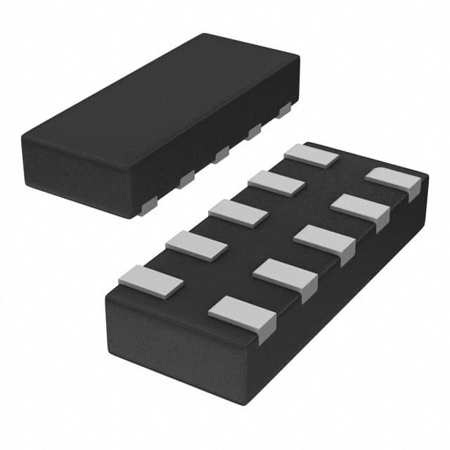 Nexperia BAT42LS-QYL | Chipmall.com electronics components