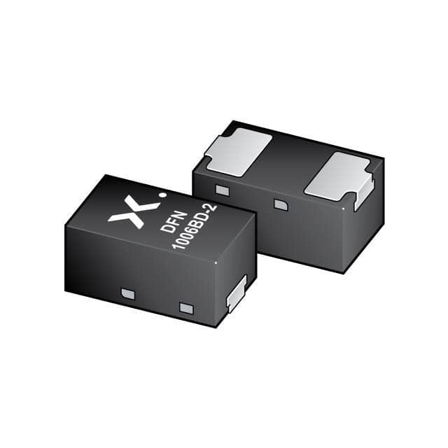 Nexperia BAT42LSYL | Chipmall.com electronics components