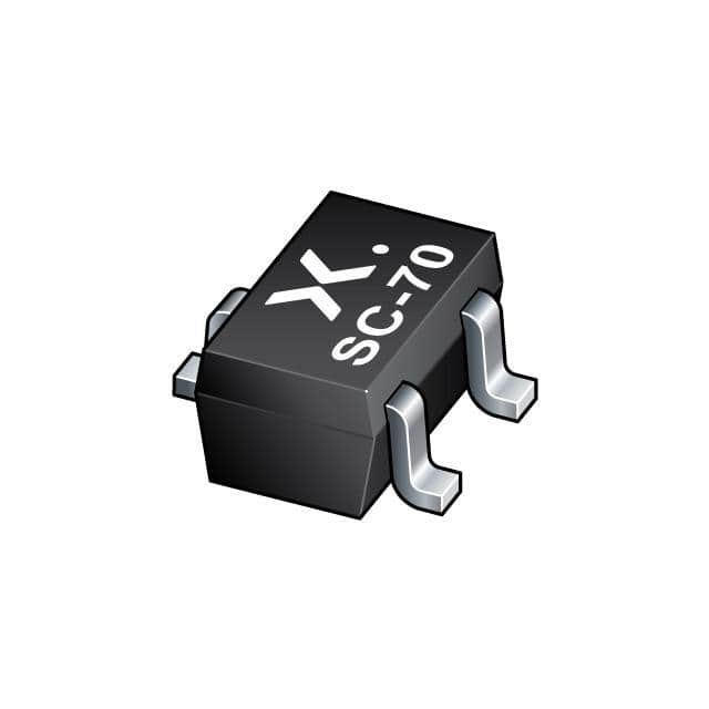 Nexperia BAT854CW-QF | Chipmall.com electronics components