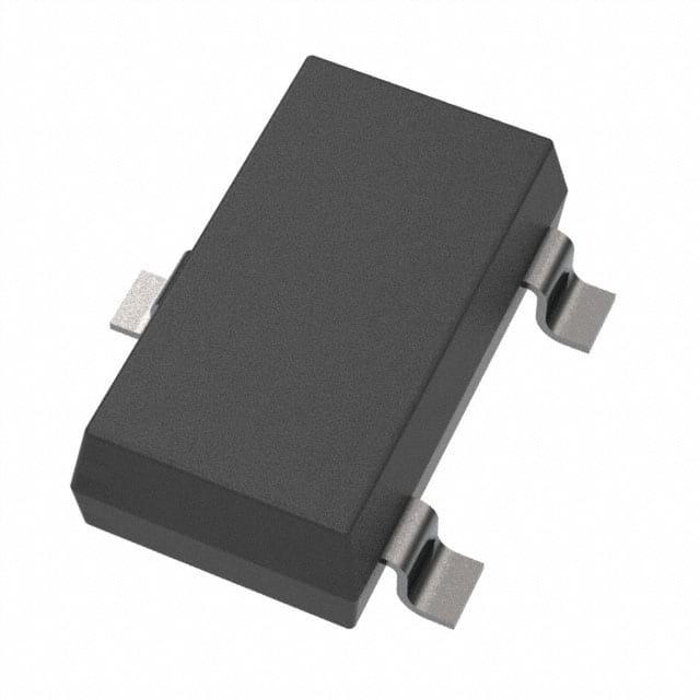 Nexperia BC806-25VL | Chipmall.com electronics components