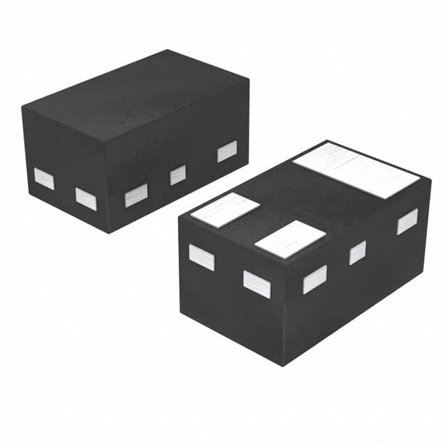 Nexperia BC847AMB,315 | Chipmall.com electronics components