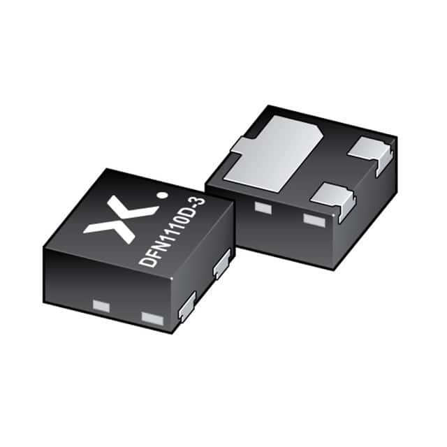 Nexperia BC847BQBZ | Chipmall.com electronics components