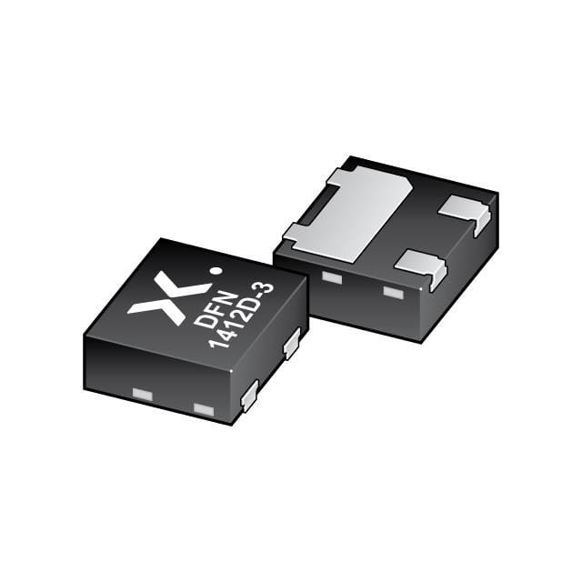 Nexperia BC847CQC-QZ | Chipmall.com electronics components