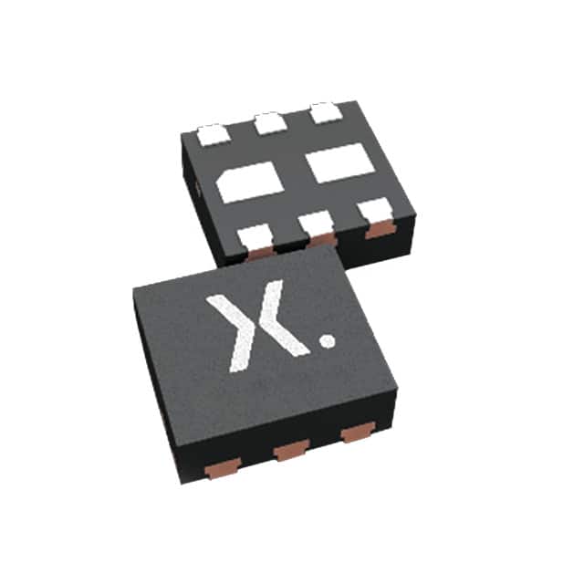 Nexperia BC847RAPNZ | Chipmall.com electronics components