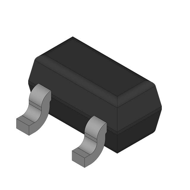 Nexperia BC847T,115 | Chipmall.com electronics components