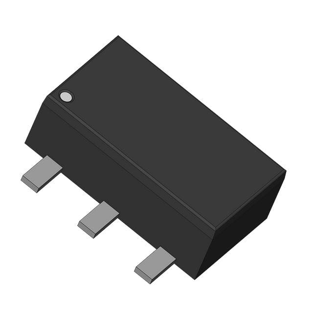 Nexperia BC869-16,115 | Chipmall.com electronics components