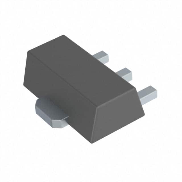 Nexperia BCX56-16TF | Chipmall.com electronics components