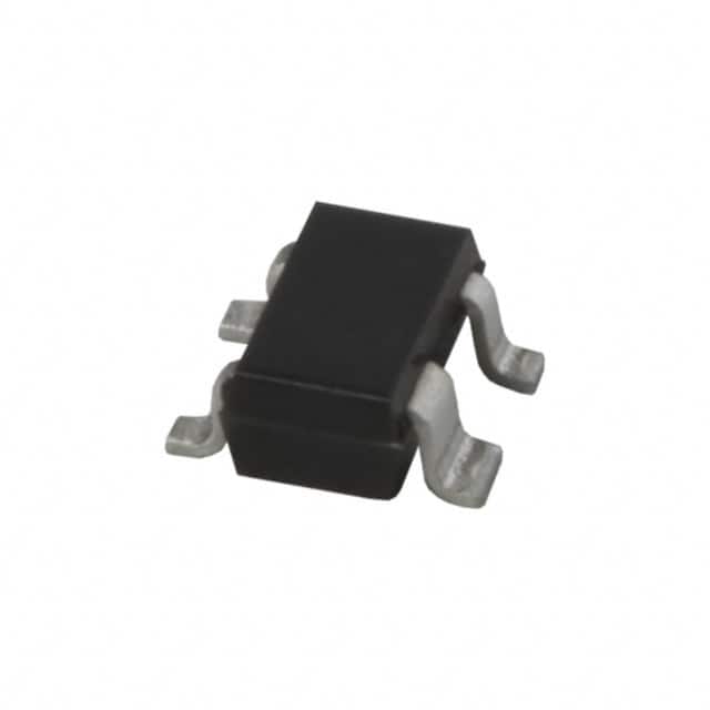 Nexperia BFU725F/N1,115 | Chipmall.com electronics components