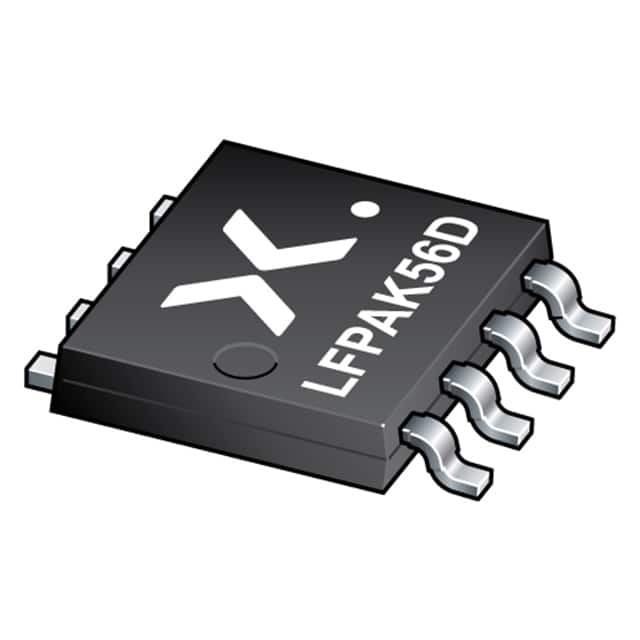 Nexperia BUK7K12-60EX | Chipmall.com electronics components