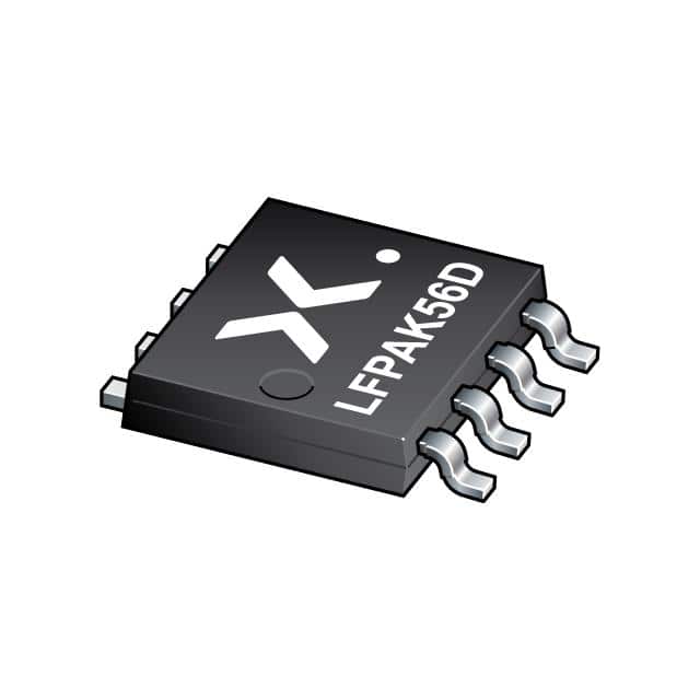 Nexperia BUK7K89-100EX | Chipmall.com electronics components