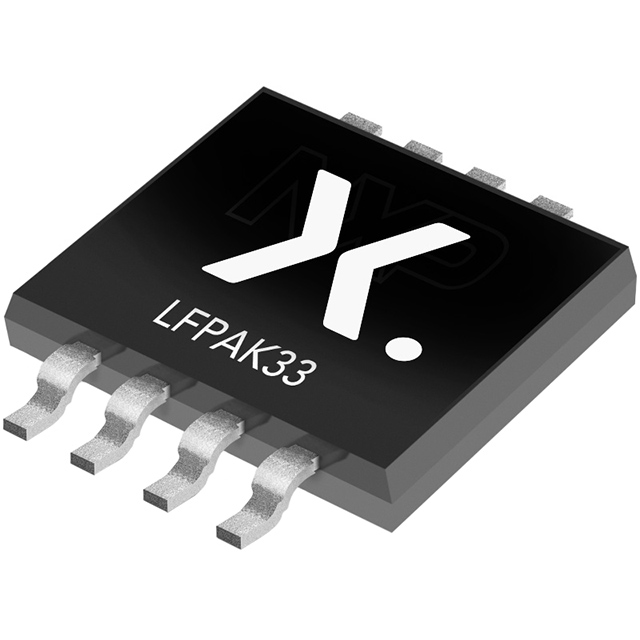 Nexperia BUK7M12-40EX | Chipmall.com electronics components
