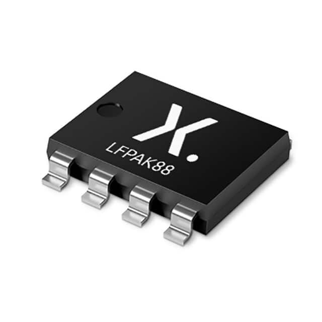 Nexperia BUK7S0R7-40HJ | Chipmall.com electronics components