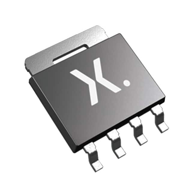 Nexperia BUK7Y43-60EX | Chipmall.com electronics components