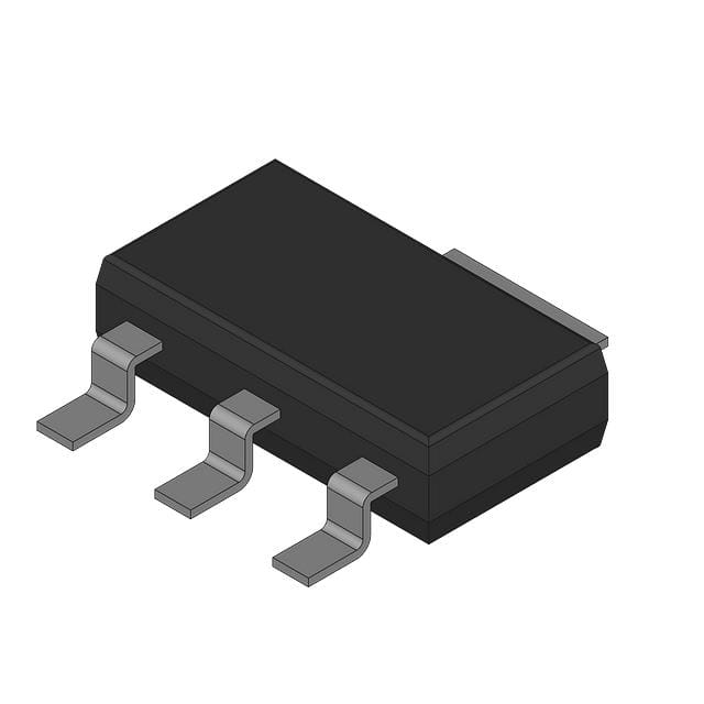 Nexperia BUK9875-100A/C1115 | Chipmall.com electronics components