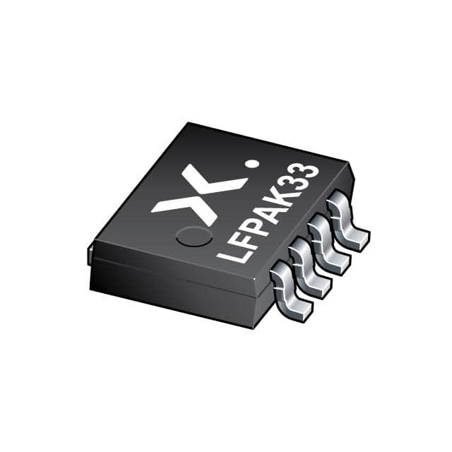Nexperia BUK9M11-40HX | Chipmall.com electronics components