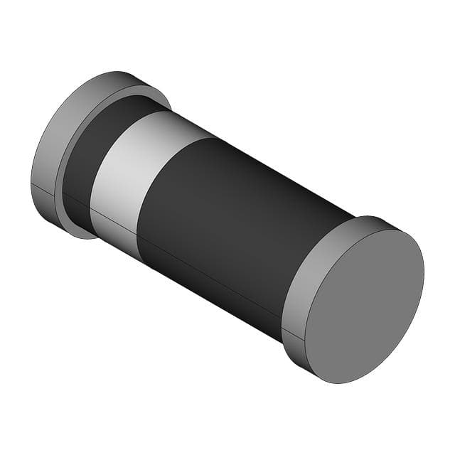 Nexperia BZV55-B2V4,115 | Chipmall.com electronics components