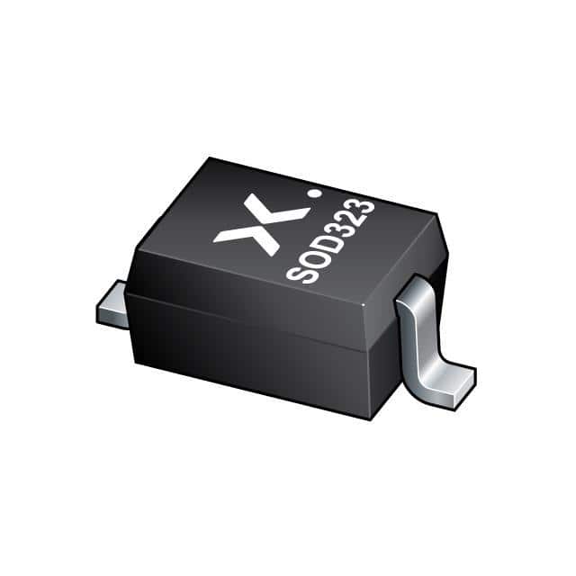Nexperia BZX38450-C12F | Chipmall.com electronics components