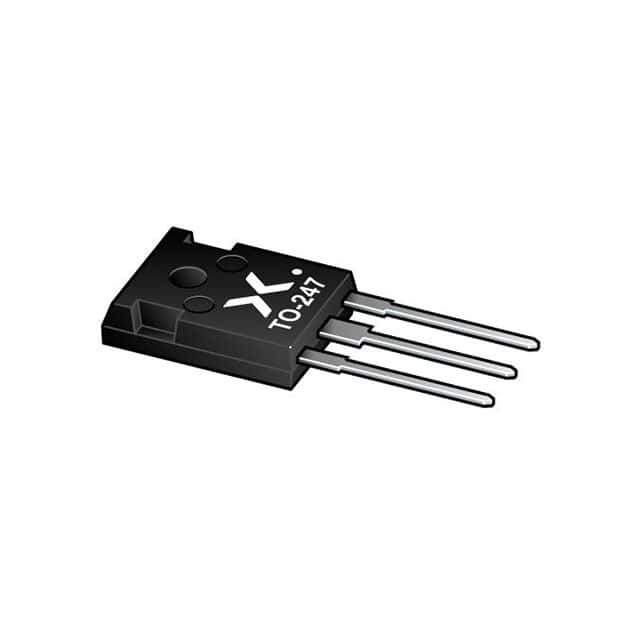 Nexperia GAN041-650WSBQ | Chipmall.com electronics components