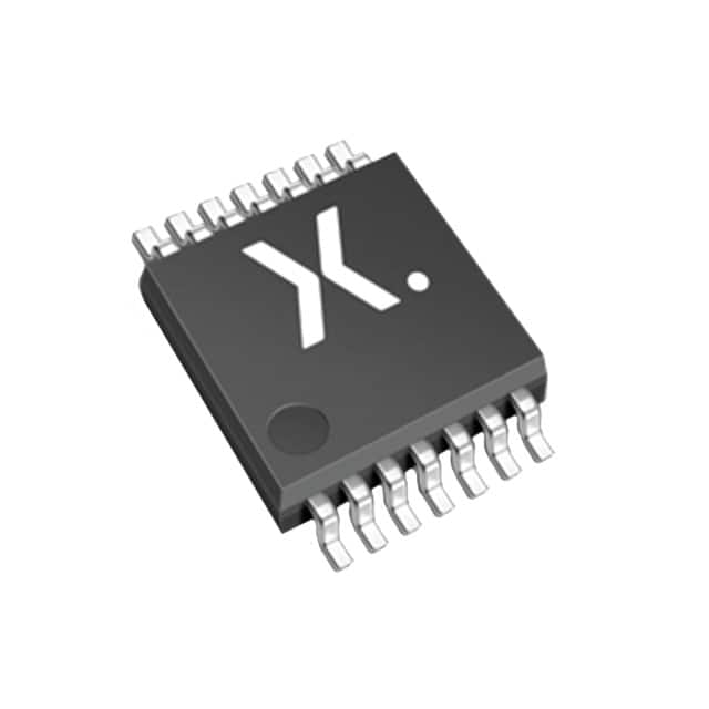 Nexperia HEF40106BTT,118 | Chipmall.com electronics components