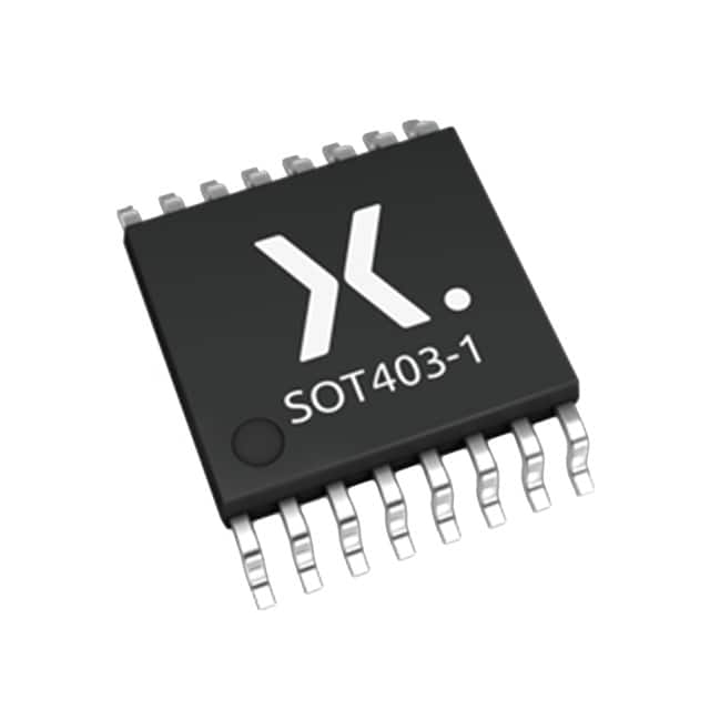 Nexperia HEF4094BTTJ | Chipmall.com electronics components