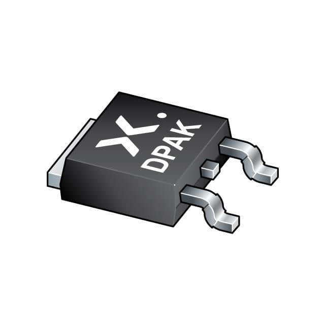 Nexperia MJD148-QJ | Chipmall.com electronics components