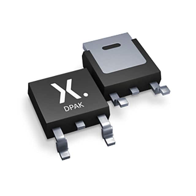 Nexperia MJD31CJ | Chipmall.com electronics components