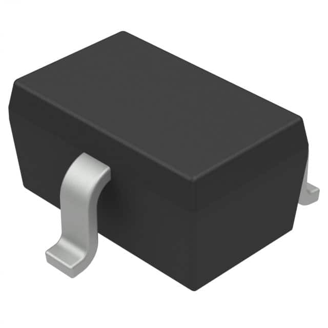 Nexperia NHDTA144EUF | Chipmall.com electronics components