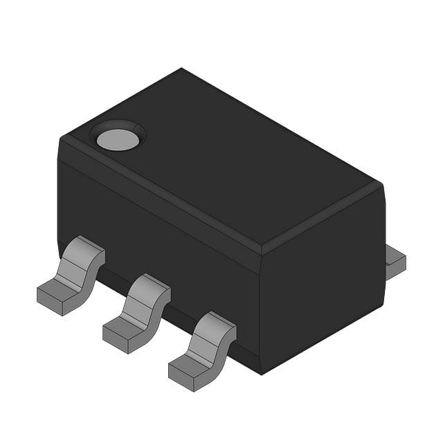 Nexperia NHUMB10F | Chipmall.com electronics components