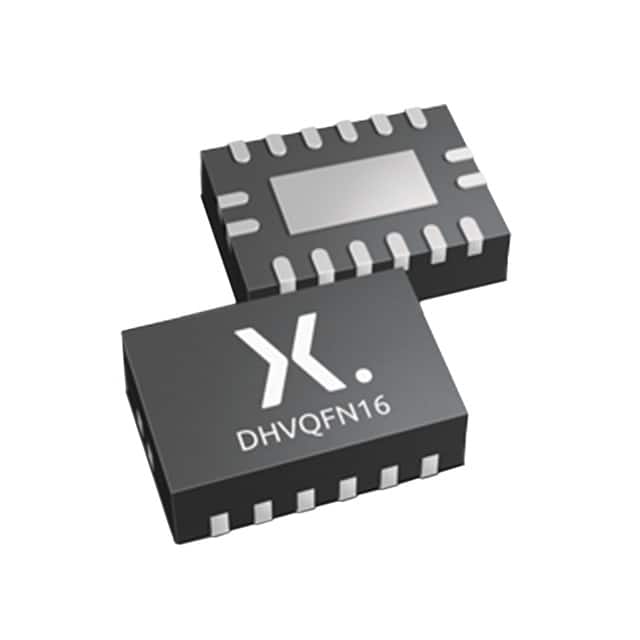 Nexperia NPIC6C596ABQX | Chipmall.com electronics components