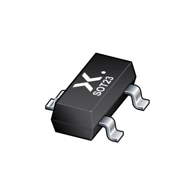 Nexperia NX6008NBKR | Chipmall.com electronics components