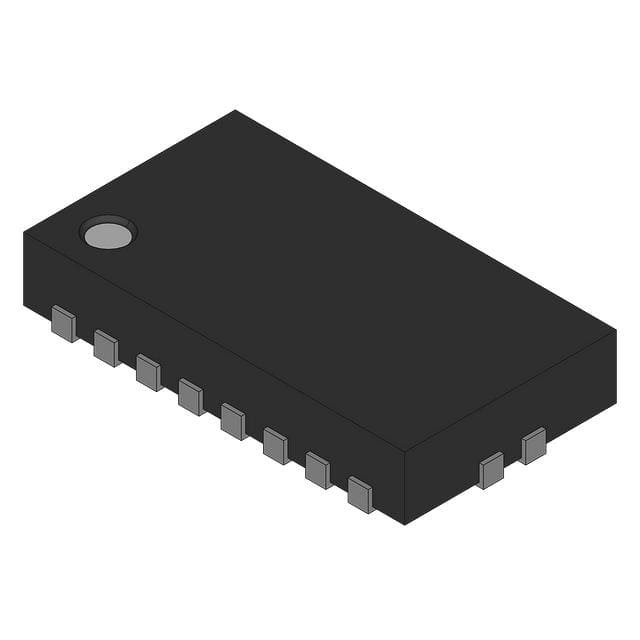 Nexperia NXB0108BQX | Chipmall.com electronics components