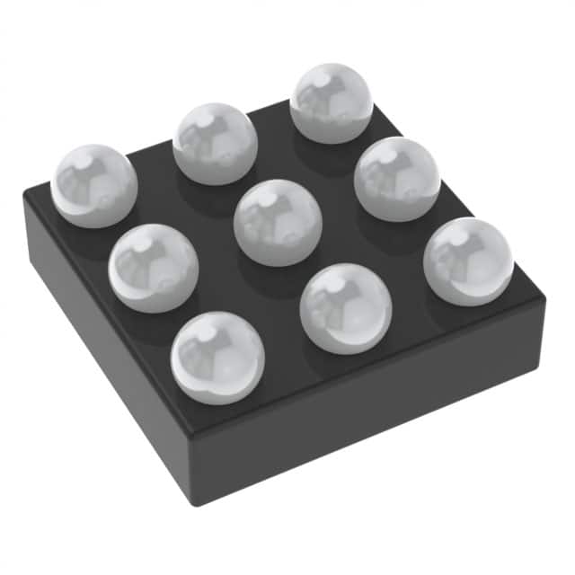 Nexperia NXT4556UPZ | Chipmall.com electronics components